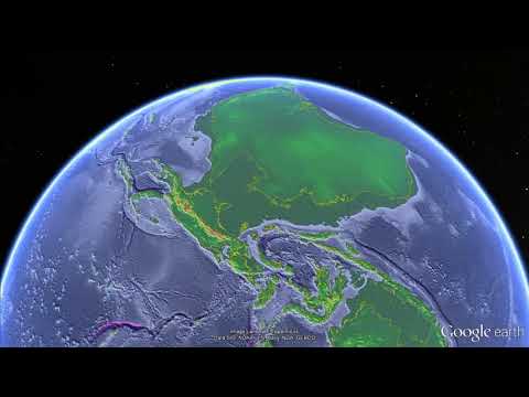 वीडियो: एक प्रमुख हिमयुग के दौरान समुद्र का स्तर?