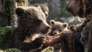 Today We Learned Why Even Hunters Trust Humans With Their Cubs Sci-Fi | HFY