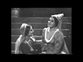Capture de la vidéo Il Trovatore Film 1966 (Stella, Bergonzi, Capuccili, Lazzarini - Basile)