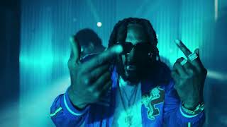 Bash Bills Paper (Official music video)
