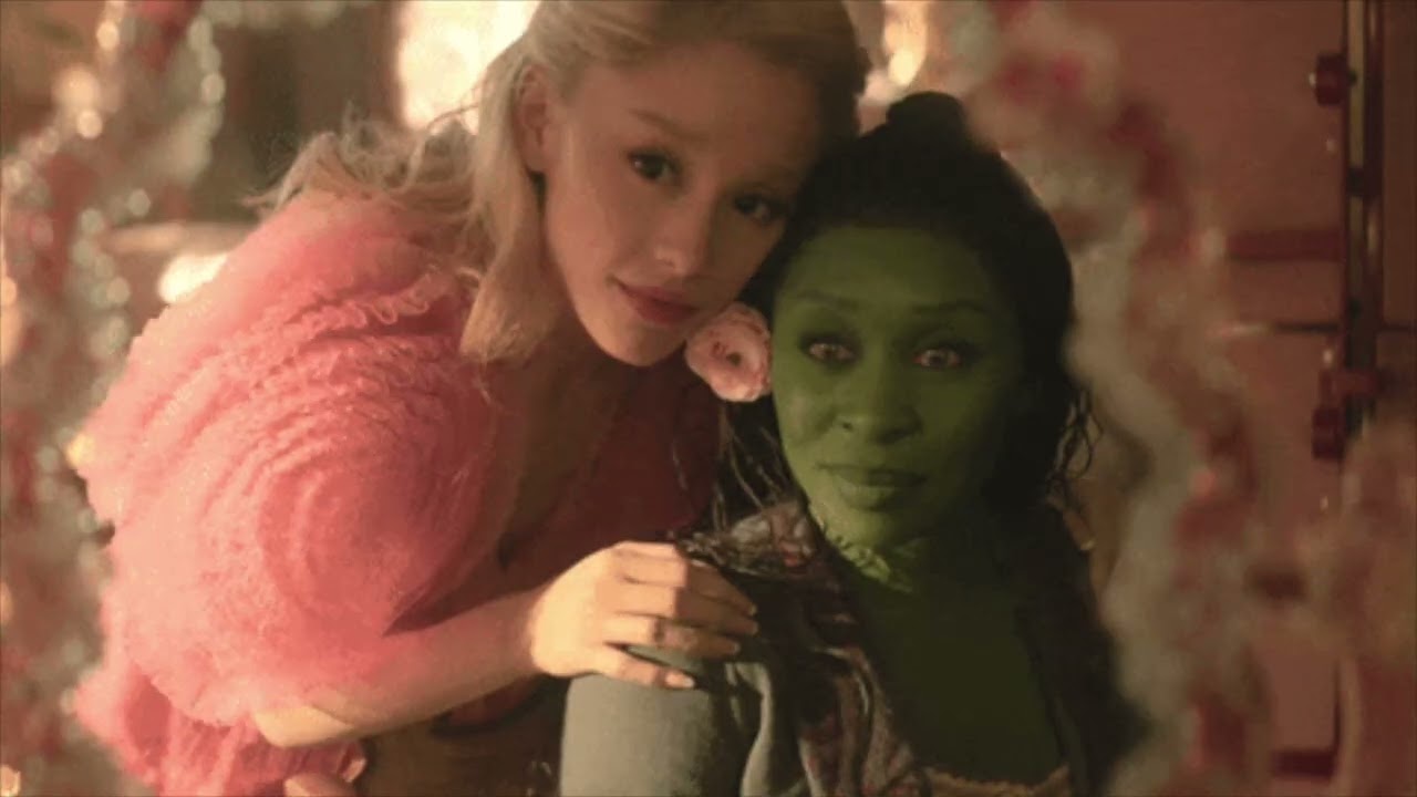 The Royds: Emboldened