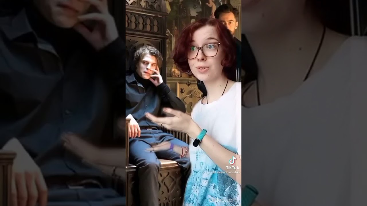 Майор Гром Тик Ток мемы