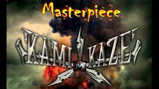 Miniatura del video "KAMIKAZE - seruan [HQ]"