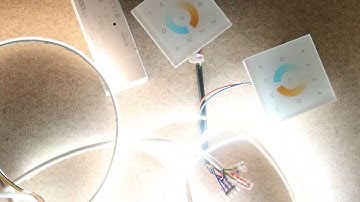 How to pair Zigbee Remotes & Wall Mounts with LED Controllers without Smart Hub Device