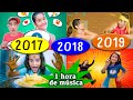 Yasmin verissimo  completo  1 hora de msica infantil  2019  2018  2017