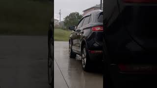 "Echoes in the Rain"