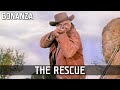 Bonanza - The Rescue | Episode 55 | Full Western Series | English | Cowboys