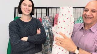 Metro Textiles Fabric Best Sellers!