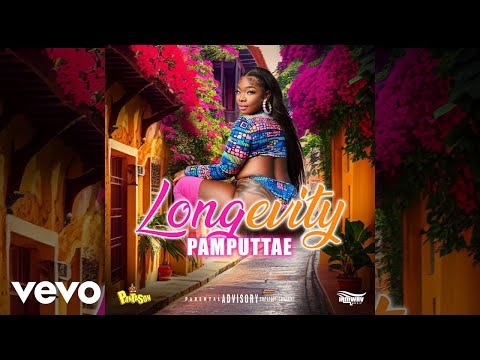 Pamputtae, Panta Son - Longevity (Official Audio)