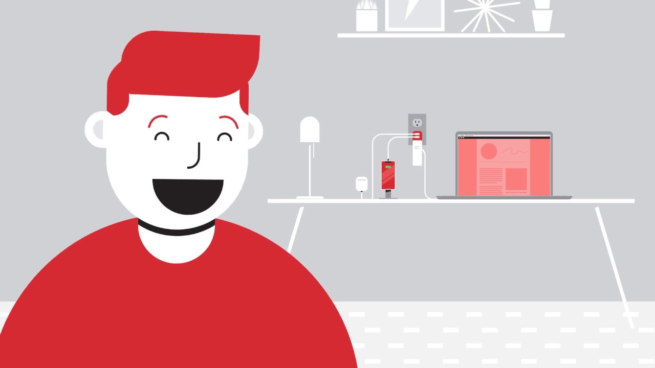 Twelve South PlugBug Duo @ JB apps messenger