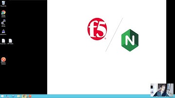API Management and Security with F5 and NGINX