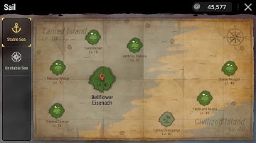 Durango Wildlands (Android|IOS) - How to move your domain | Civilised Islands