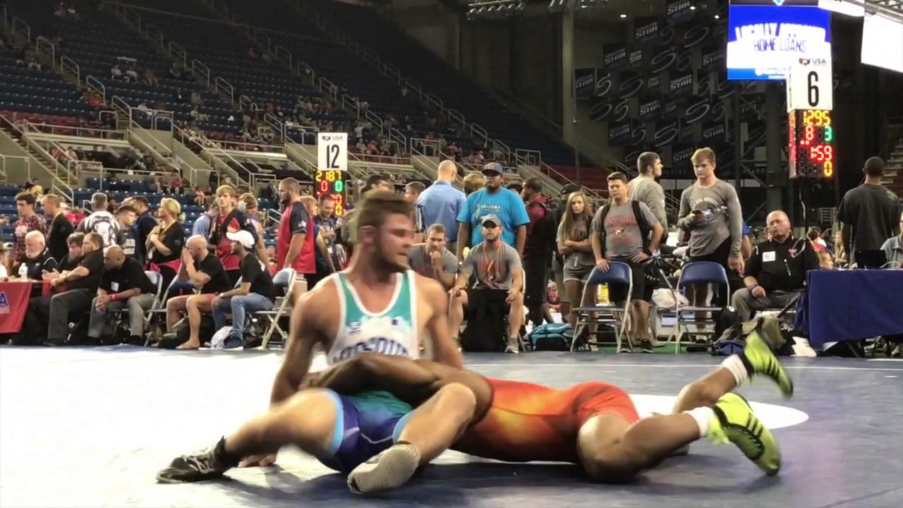 Pennsylvania Fargo Junior Nationals Day 1 Recap YouTube
