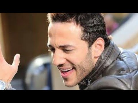 حسين الديك دق طبول كلمات الشاعر رامز خليل