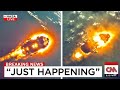 BREAKING: 3I/ATLAS Is Headed Toward Mars — James Webb Confirms
