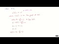 2nd Hour Calculus (1/30/26) - Lesson 4.8.3 - Apply DiffEq