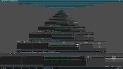 Reaper 6.52 Plugin GUI Glitches and Crashes