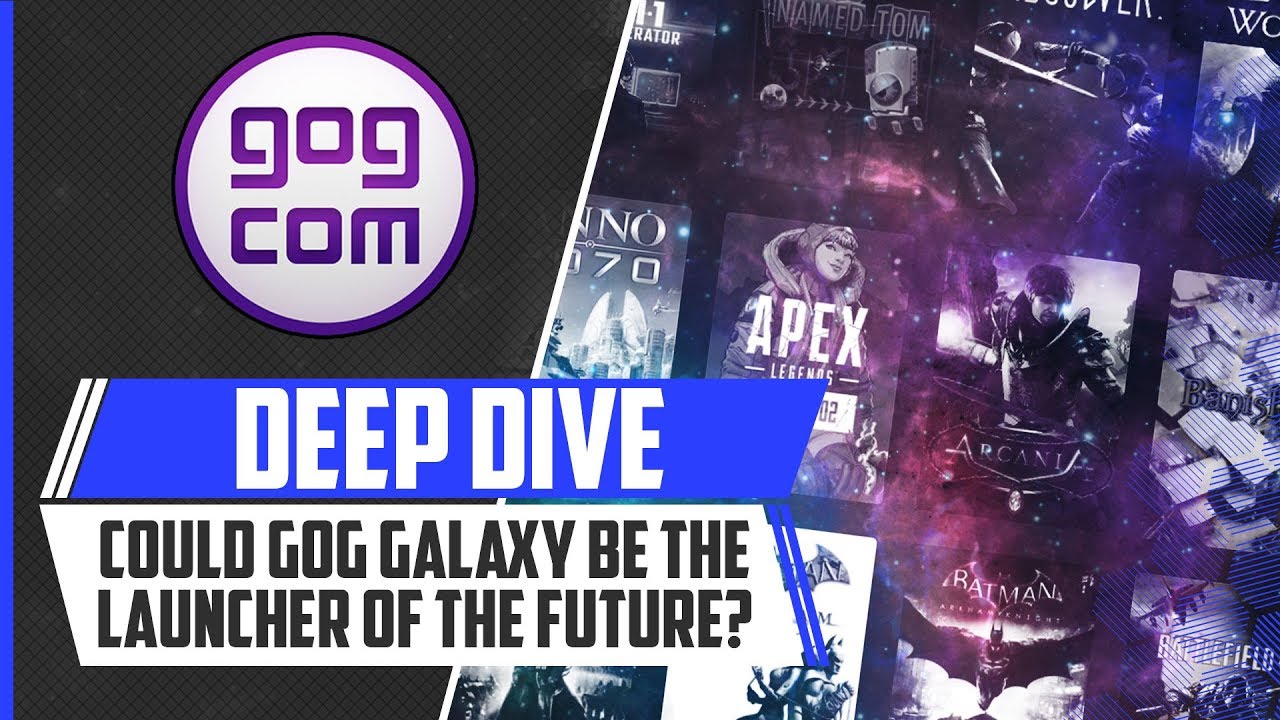 gog launcher 2.0 gog launcher 2.0