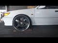 MITSUBISHI LANCER GTI | NEO CLASSIC BUILD | PROJECT CAR | EPISODE 9 | MEGA MAGS