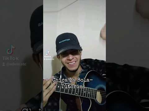 Chica La Bola-
