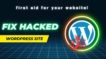 Essential Steps to Fix a Hacked WordPress Website | Quick & Easy Guide
