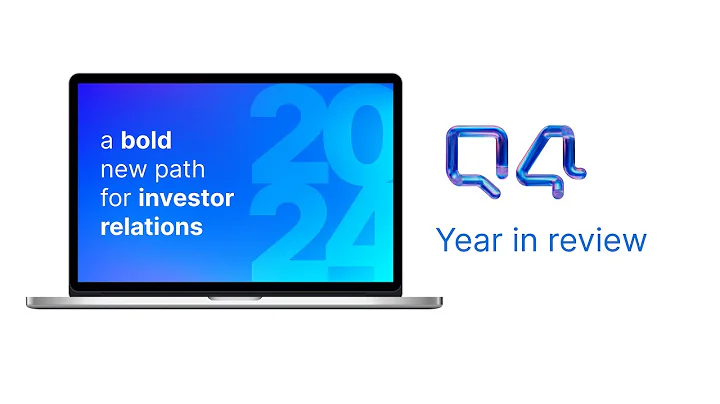 Our 2024 Year in Review!