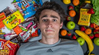 I Quit Sugar. It Ruined My Life. (At First...)