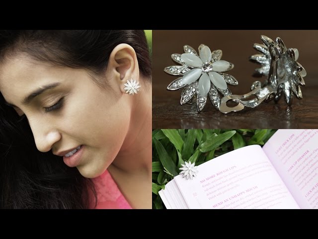 How to Stop Clip-On Earring Hurting and Falling Off. – Miss MonMon