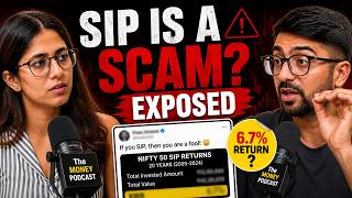 SIPs Gave Just 6.7% Return in 20 Years? | TRUTH will surprise you | Neeraj Arora