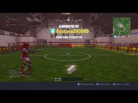 حكم القوي عالضعيف S