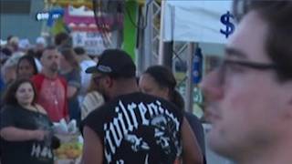 Ohio political leaders react after Amy Acton attacked at Canfield Fair