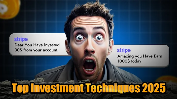 Top Investment Techniques to Build Wealth in 2025 💸 | #Investing #wealthbuilding