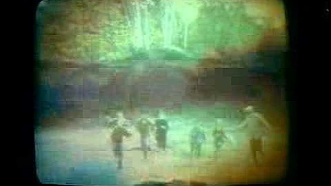 from our heart will flow rivers of living water excerpt four