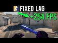 CS2 Running Smooth! Best Settings for HIGH FPS & No Stutter