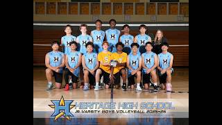 Heritage vs Mountain House 03092026