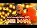 《AMV|Fate/strange Fake》 BITE DOWN|金閃閃專屬配樂|Fate/strange Fake OST|澤野弘之|Hiroyuki Sawano|中英歌詞
