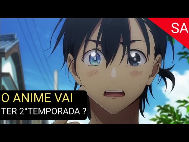 Isekai Meikyuu de Harem wo 2 online HD sub español - Isekai Meikyuu de Harem  wo