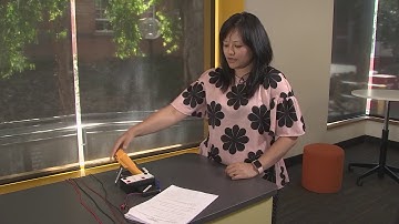 QUT PVB203 : RC Circuits - Part 01