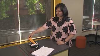 QUT PVB203 : RC Circuits - Part 01