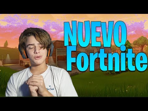 EL 1 VS 1 MAS EPICO | Primer Gameplay del canal - Fortnite | Mafiuut
