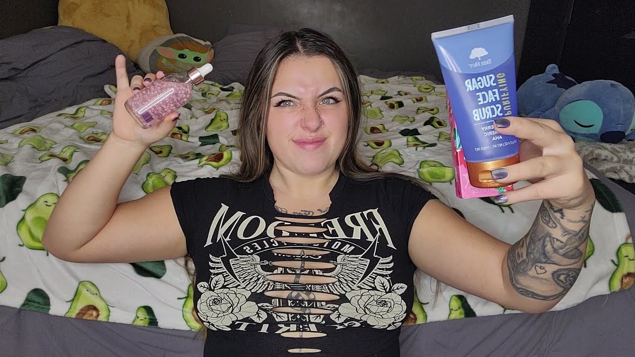 ASMR- Fast Tapping On New Stuff!!!!!