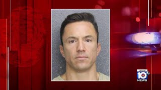 Science teacher arrested for sexual assault on a minor