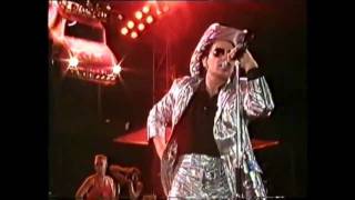 U2 - Zoo Tv -Part 13Final- Desire