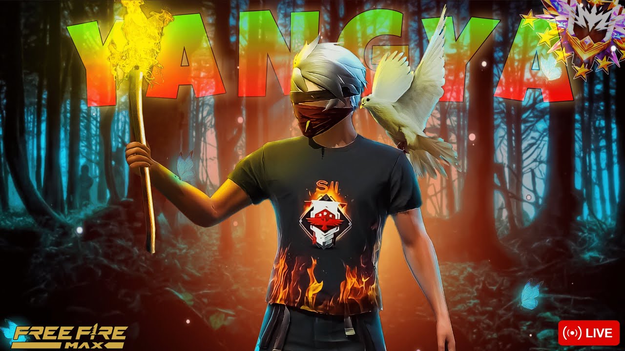 Free Fire LIVE 😎| GAMEPLAY WITH SUBSCRIBERS🔥