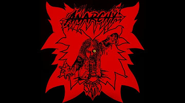 Anarchÿ - Redder Dawn (EP, 2022)