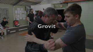 Friday Night Training