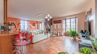 Vente À Terme Occupée - Maison À Culan