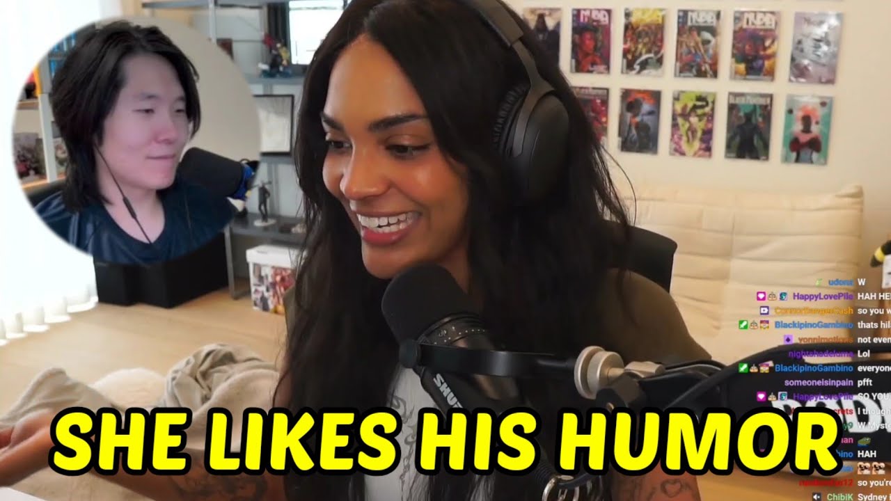 How Toast Became Sydney's Mom Favorite OTV Member