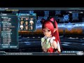 PSO2 ネコ耳カチューシャ