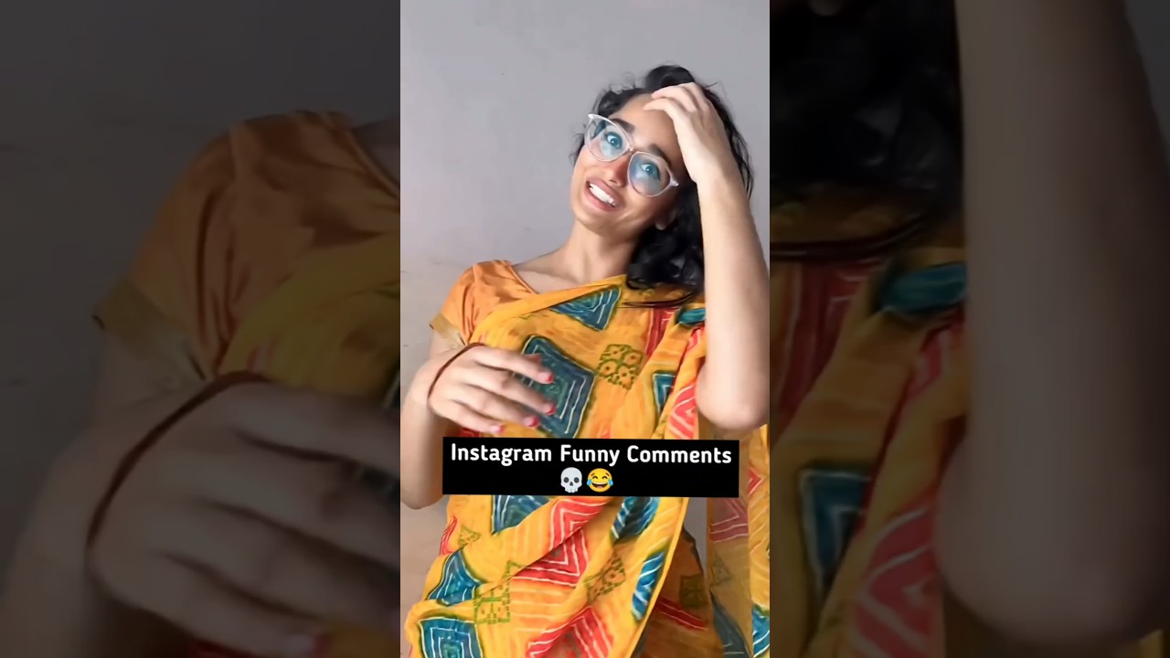 Best Comments on Instagram Reels (Funny, Savage, & Roasting) 